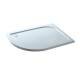 Offset Quadrant Stone Tray, 1000x800, Right 